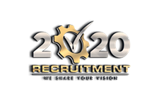 2020 Recruitment